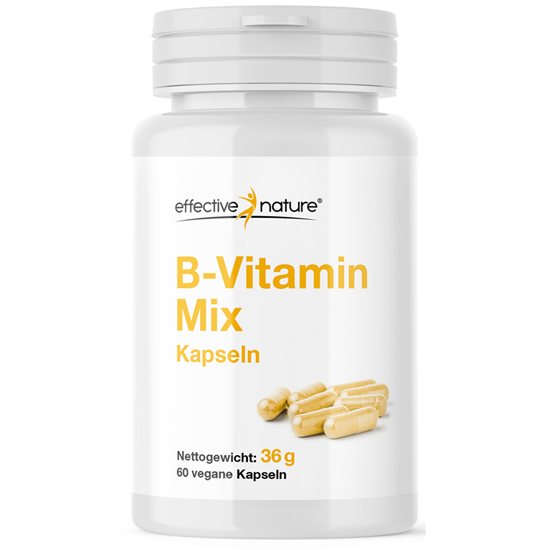 B-Vitamin-Mix