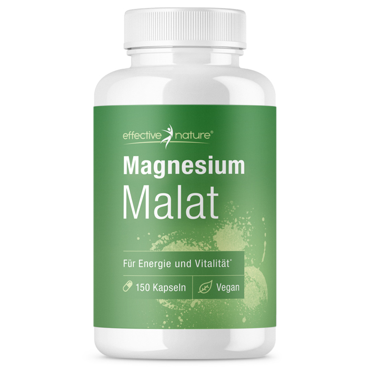 Magnesium Malat