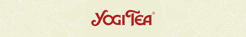 Yogi Tea Logo